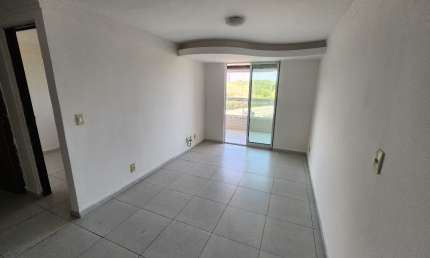VENDA - Flat R$ 340 Mil com Vista Mar no Bessa a 50m da Praia!