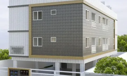 Lançamento -  r$ 284 mil apartamento 1 quarto no bessa jp