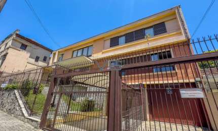 Apartamento Garden com 129m² privativos, 4 quartos, 3 vagas de garagem, no Centro Cívico, Curitiba - PR.