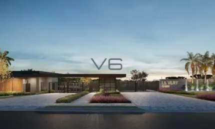 Terreno em Condomínio com 278m² total, no Santa Cândida, Curitiba - PR.