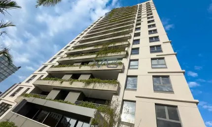 Apartamento padrão com 2 quartos, 72 m² privativos, no centro, curitiba - pr.
