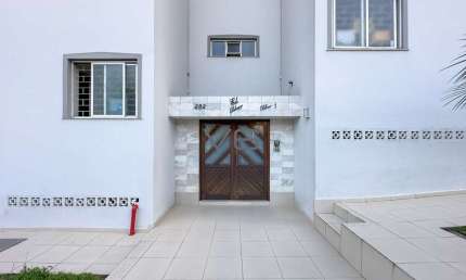 Apartamento Padrão, com 3 quartos, 85,21 m² privativos, 1 vaga de garagem, no Vila Izabel, Curitiba - PR.