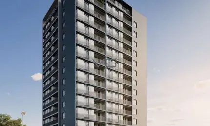 Apartamento padrão, com 3 quartos, 78,17 m² privativos, 1 vaga de garagem, no campina do siqueira, curitiba - pr.