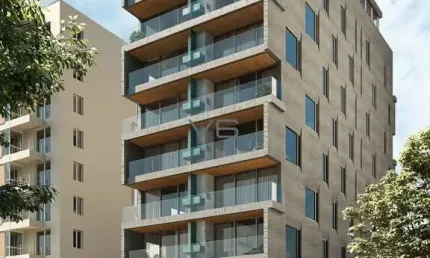 Apartamento Alto Padrão, 3 quartos, 130 m² privativos, 2 vagas de garagem, no Bigorrilho, Curitiba - PR.