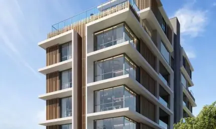 Apartamento 172m² privativos, 3 suítes, 3 vagas de garagem, no Batel, Curitiba - PR.