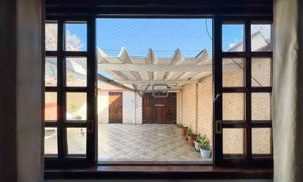 Casa Térrea com 335 m² privativos, 3 quartos, 3 vagas de garagem, no Portão, Curitiba - PR.
