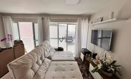 Apartamento padrão com 2 quartos, 2 vagas de garagem, 66m² privativos, água verde - curitiba - pr
