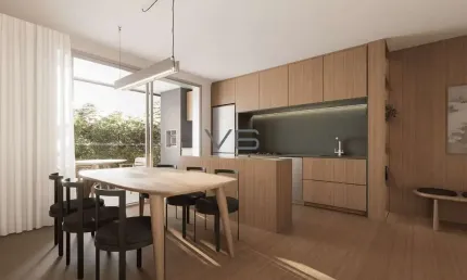 Apartamento alto padrão com 76,27 m² privativos, 2 quartos, 1 vaga de garagem, no água verde, curitiba - pr.
