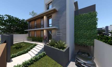 Apartamento Studio com 15 m² privativos e condomínio clube, no Ecoville, Curitiba - PR.