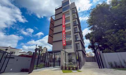 Apartamento Alto Padrão, com 3 quartos, 83 m² privativos, 2 vagas de garagem, no Seminário, Curitiba - PR.