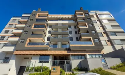 Apartamento 3 suítes, 136 m² privativos, 2 vagas de garagem, no mossunguê, curitiba-pr.
