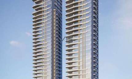 Apartamento Alto-Padrão com 305 m² privativos, 3 suítes, 4 vagas de garagem, no Ecoville, Curitiba-PR.