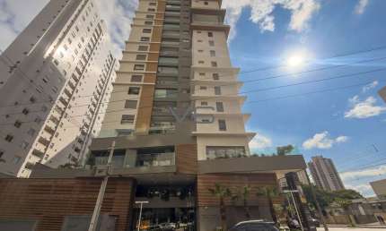 Sala Comercial com 53 m² privativos, 2 vagas de garagem, no Cabral, Curitiba-PR.
