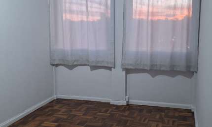 Apartamento ensolarado Excelente vistaCentro civico