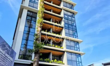 Apartamento com 2 quartos à venda na Rua Bento Viana, 380, Água Verde, Curitiba, 89 m2 por R$ 1.147.800