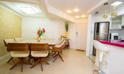 Apartamento com 3 quartos à venda na Rua 1400, 135, Centro, Balneário Camboriú, 99 m2 por R$ 2.380.000