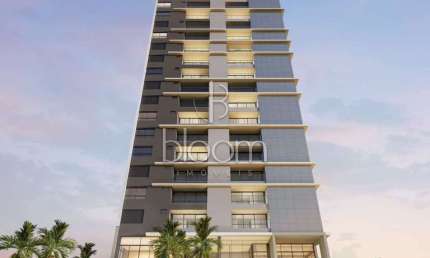Apartamento com 3 quartos à venda na Rua Professor Pedro Viriato Parigot de Souza, 4983, Ecoville, Curitiba, 119 m2 por R$ 2.178.370