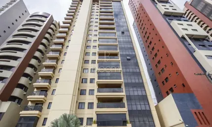 Apartamento com 3 quartos à venda na Avenida Visconde de Guarapuava, 4905, Batel, Curitiba, 329 m2 por R$ 3.600.000