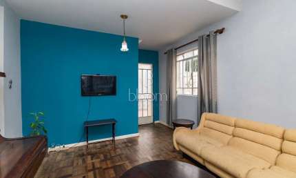 Casa com 4 quartos à venda na Rua Irati, 668, Santa Quitéria, Curitiba, 146 m2 por R$ 1.100.000