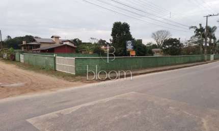 Terreno comercial à venda no Centro, Imbituba , 1422 m2 por R$ 1.376.000
