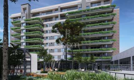 Apartamento com 2 quartos à venda na Rua Augusto Severo, 961, Alto da Glória, Curitiba, 169 m2 por R$ 1.697.363