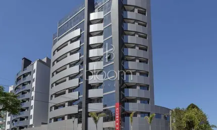 Apartamento com 2 quartos à venda na Rua Ubaldino do Amaral, 1024, Alto da Rua XV, Curitiba, 59 m2 por R$ 680.000