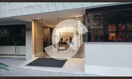 Tranquilidade e praticidade em  um só lugar - 2 quartos Icaraí!