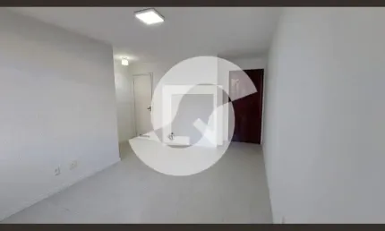 Tranquilidade e praticidade em  um só lugar - 2 quartos icaraí!