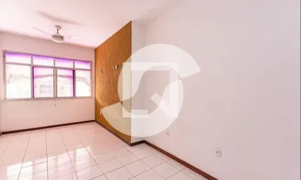 Apartamento com 2 quartos à venda na Rua Belisario Augusto, 85, Icaraí, Niterói