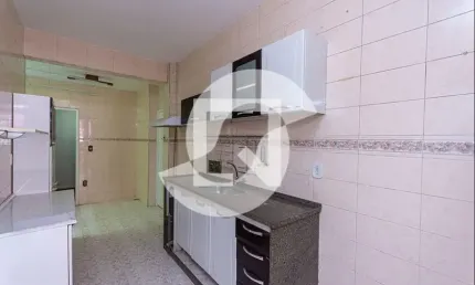 Apartamento com 2 quartos à venda na Rua Belisario Augusto, 85, Icaraí, Niterói