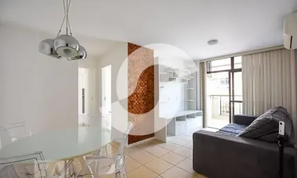 Apartamento com 2 vagas em icaraí - excelente custo-benefício!
