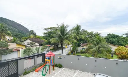 Venha viver no Paraíso! 3 ou 4 suítes! Vista deslumbrante da Serra da Tiririca!!!
