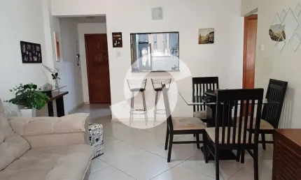 Venha morar em icaraí com o melhor custo-benefício!