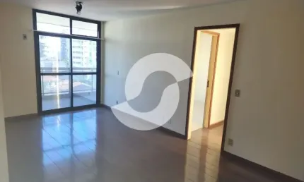 Excelente apartamento de 3 quartos em icaraí! rua presidente backer
