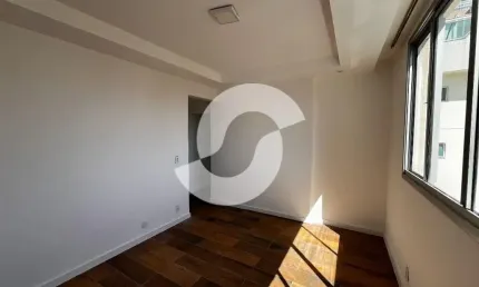 Apartamento 2 Quartos com Suíte em Icaraí – Rua Leandro Mota