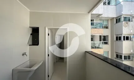 Apartamento 2 quartos com suíte em icaraí – rua leandro mota