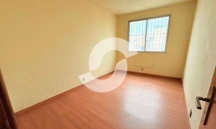 Apartamento com 2 quartos à venda na Rua Coronel Moreira Cesar, 447, Icaraí, Niterói