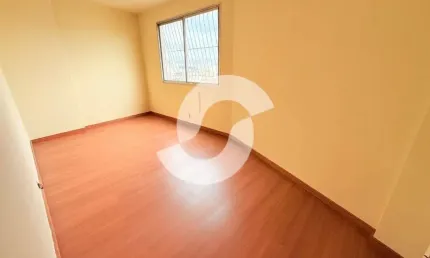 Apartamento com 2 quartos à venda na Rua Coronel Moreira Cesar, 447, Icaraí, Niterói