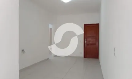 Apartamento com 3 quartos à venda na Rua Presidente João Pessoa, 205, Icaraí, Niterói