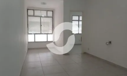 Apartamento com 3 quartos à venda na Rua Presidente João Pessoa, 205, Icaraí, Niterói