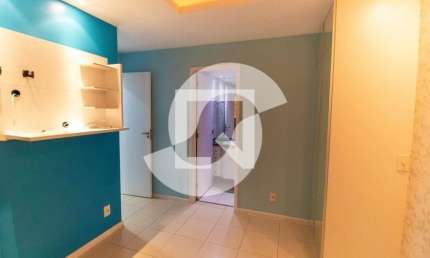 Apartamento com 2 quartos à venda na Rua Doutor Carlos Halfeld, 124, Icaraí, Niterói