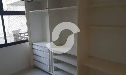 Oportunidade em Piratininga – Edifício São Fábio  Conforto, localização e segurança a poucos passos da praia!