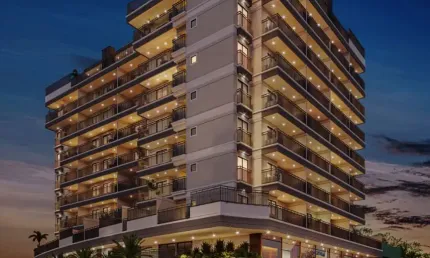 Lançamento Jardim Itacoa - Qualidade, Vista Incrível e Preço que cabe no bolso!