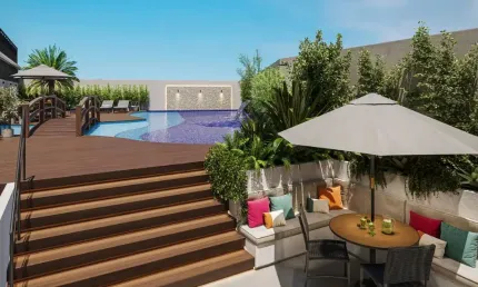 Lançamento jardim itacoa - qualidade, vista incrível e preço que cabe no bolso!