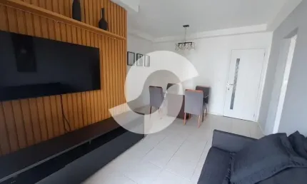 Praticidade, Conforto e Lazer na Marques de Paraná!