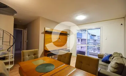 A cobertura que você procura está aqui! agende a sua visita agora!!!!