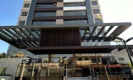 Apartamento em Cambuí com 3 quartos e 2 vagas - Campinas, SP