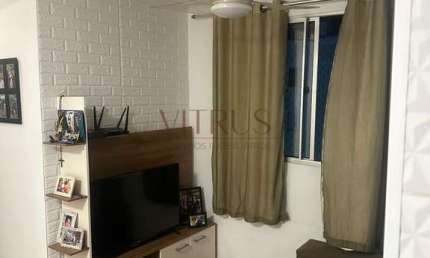 Apartamento com 3 dormitórios no Jardim Nova Europa - Campinas, SP