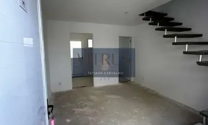 Casa em condomínio fechado com 2 quartos à venda na Estrada Vicinal Dr. Rafael Ranieri A. Rainer, 390, Santa Luzia, Guaratinguetá
