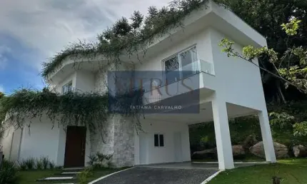 Casa com vista para o lago Cond Reserva do Itamaracá - Valinhos, SP